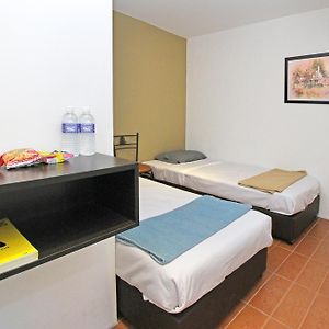 Standard Without Window Twin Room