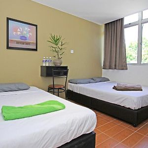 Bilik superior bertiga